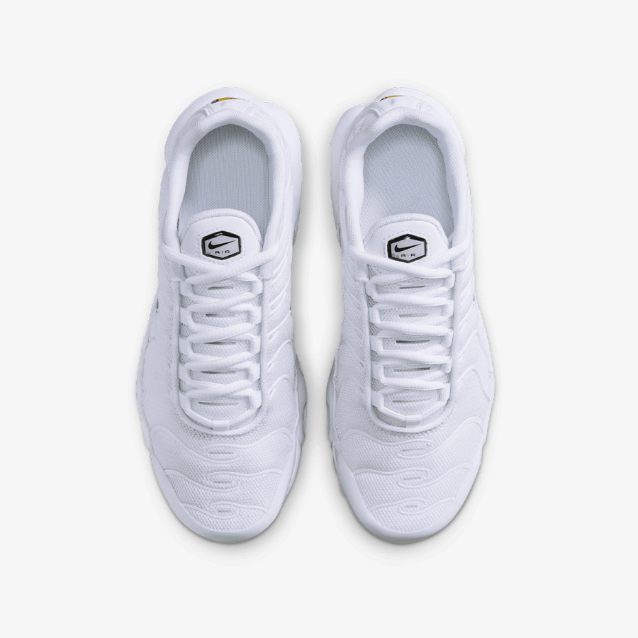 NIKE Patike AIR MAX PLUS BG 