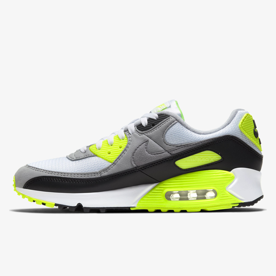 Nike air max top 90 buzz
