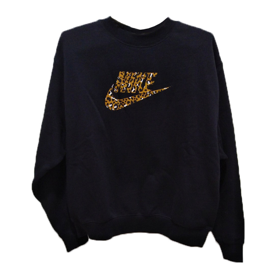 NIKE Dukserica W NSW CREW LA 