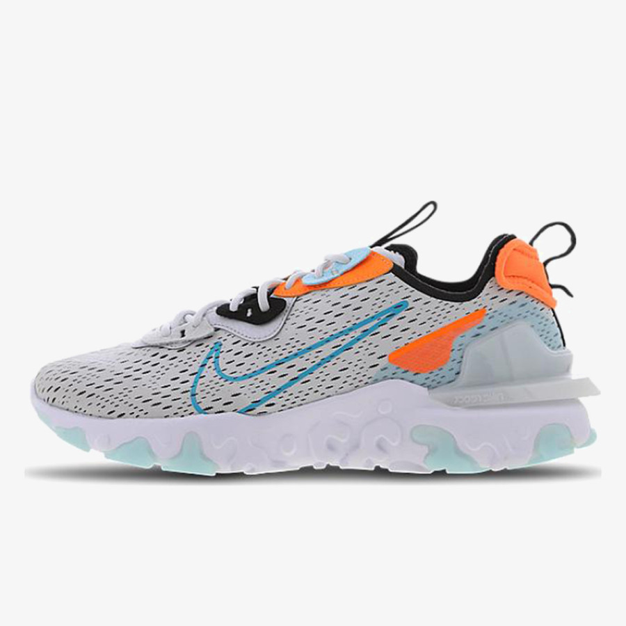 NIKE Patike React Vision 