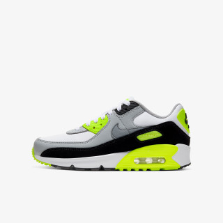 NIKE Patike NIKE AIR MAX 90 LTR GS 