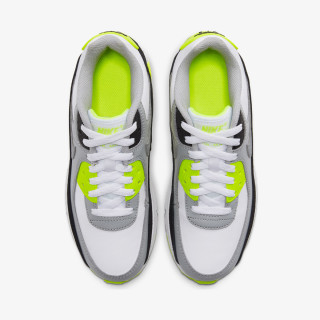 NIKE Patike NIKE AIR MAX 90 LTR GS 