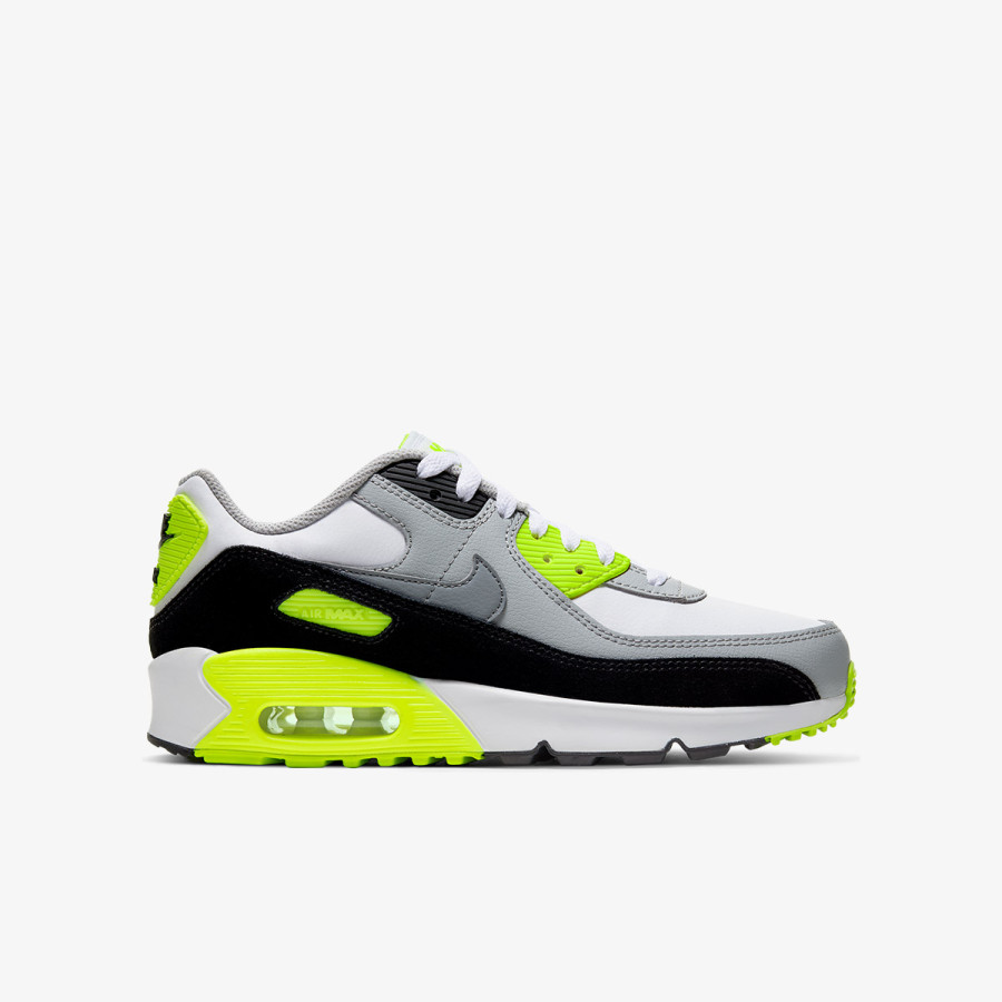 NIKE Patike NIKE AIR MAX 90 LTR GS 