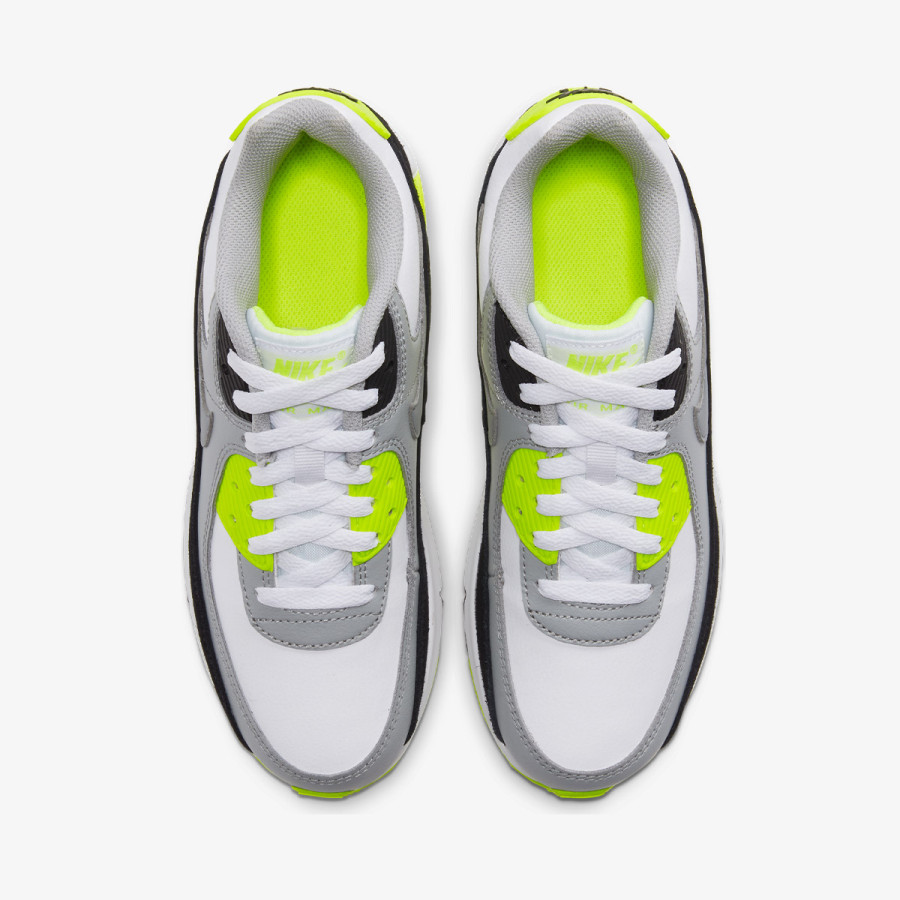NIKE Patike NIKE AIR MAX 90 LTR GS 