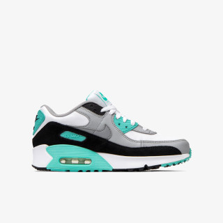 NIKE Patike NIKE AIR MAX 90 LTR GS 