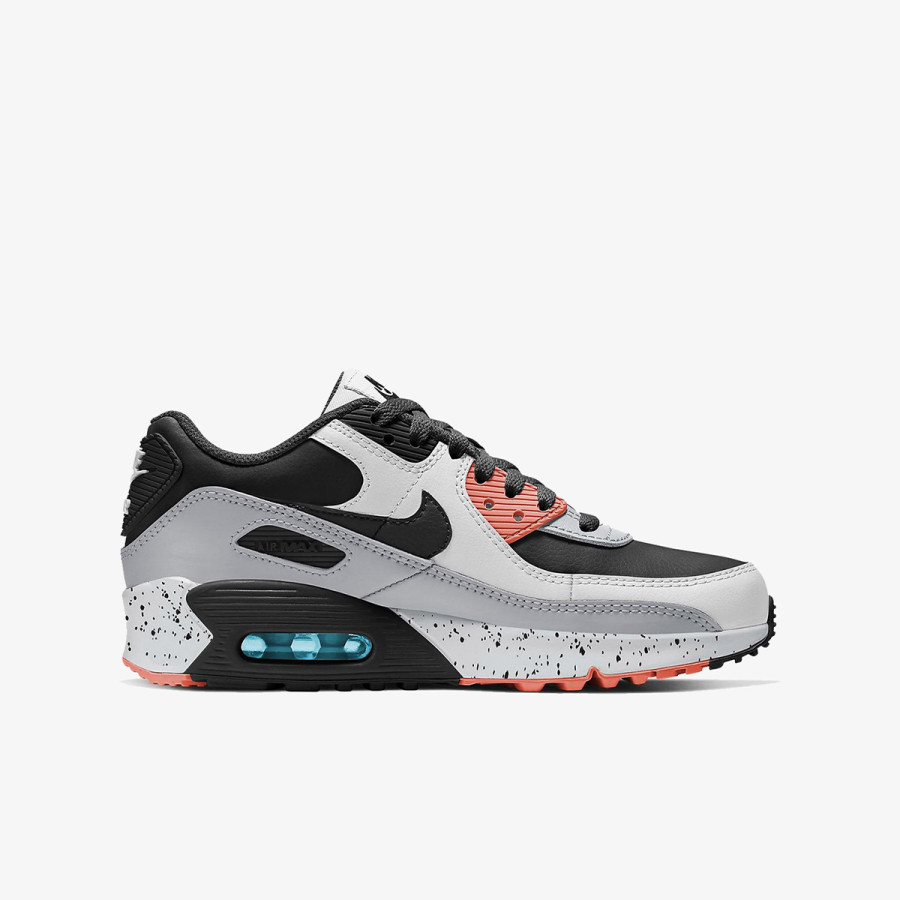 NIKE Patike NIKE AIR MAX 90 LTR GS 