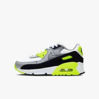 NIKE Patike NIKE AIR MAX 90 LTR PS 