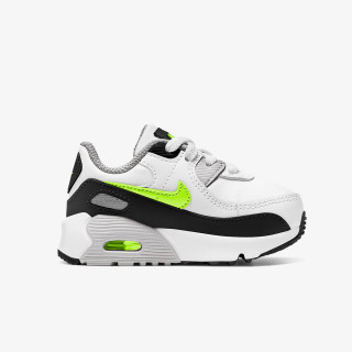 NIKE Patike NIKE AIR MAX 90 LTR TD 