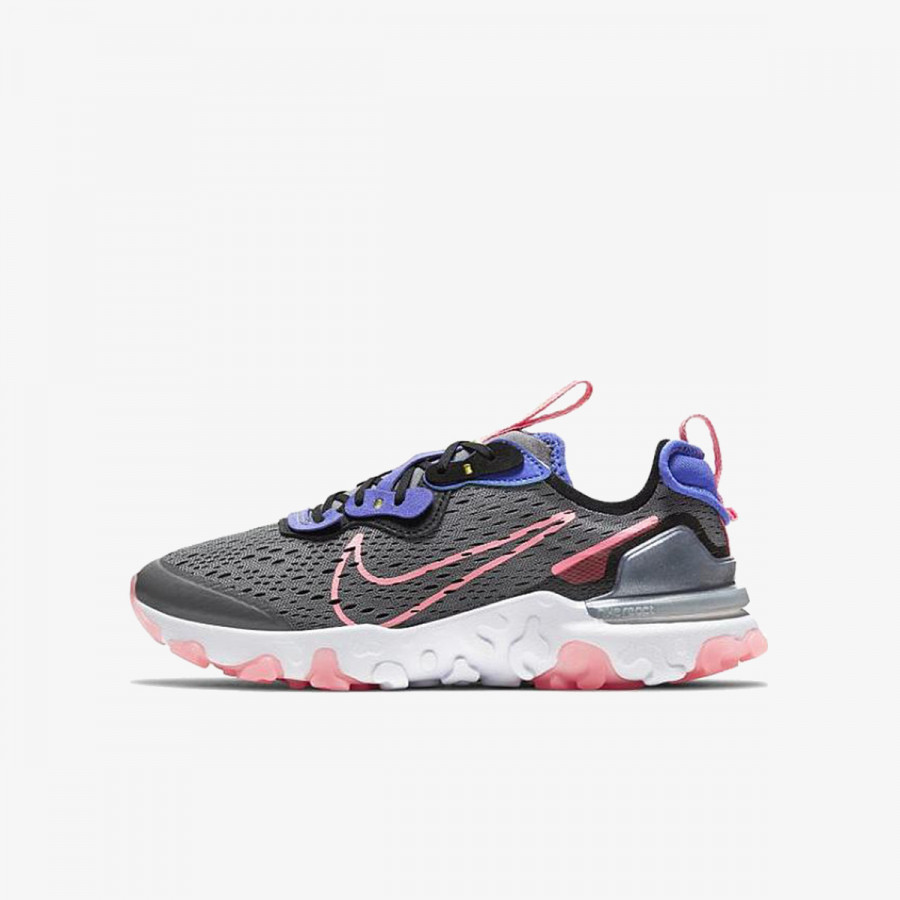 NIKE Patike React Vision Older Kids' Shoe 