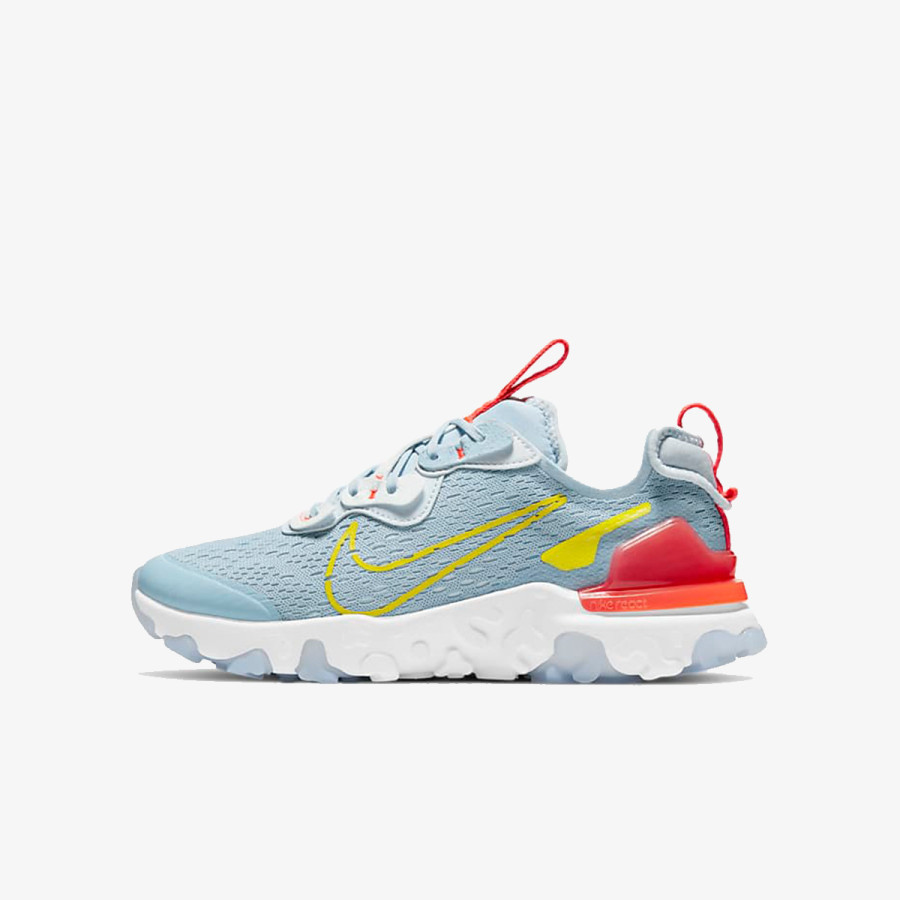 NIKE Patike React Vision Older Kids' Shoe 