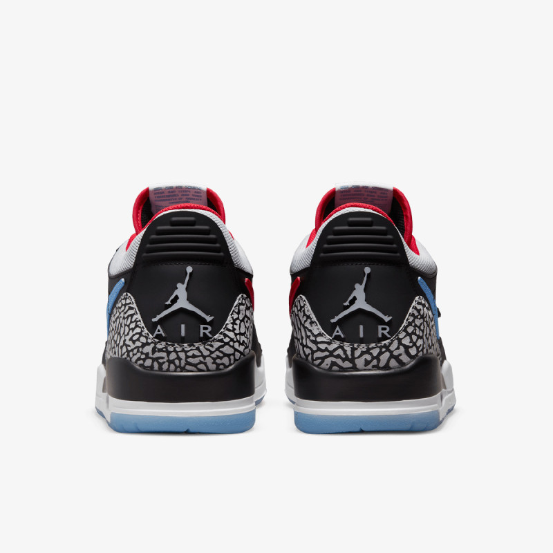 NIKE Patike Air Jordan Legacy 312 
