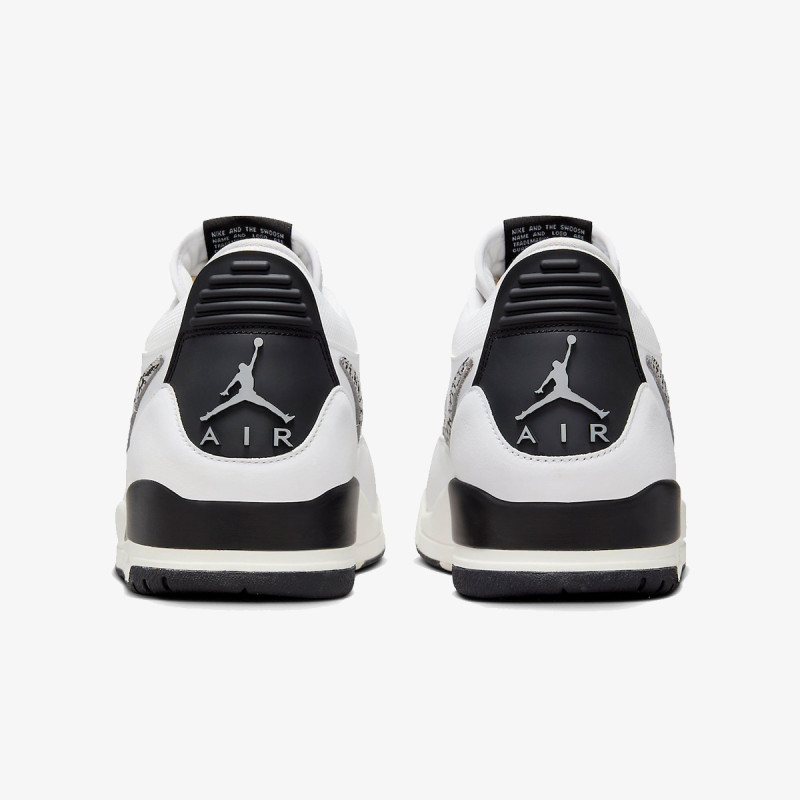 NIKE Patike Legacy 312 