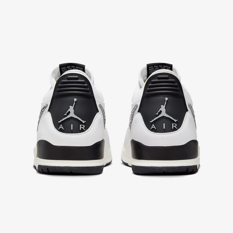 NIKE Patike Legacy 312 