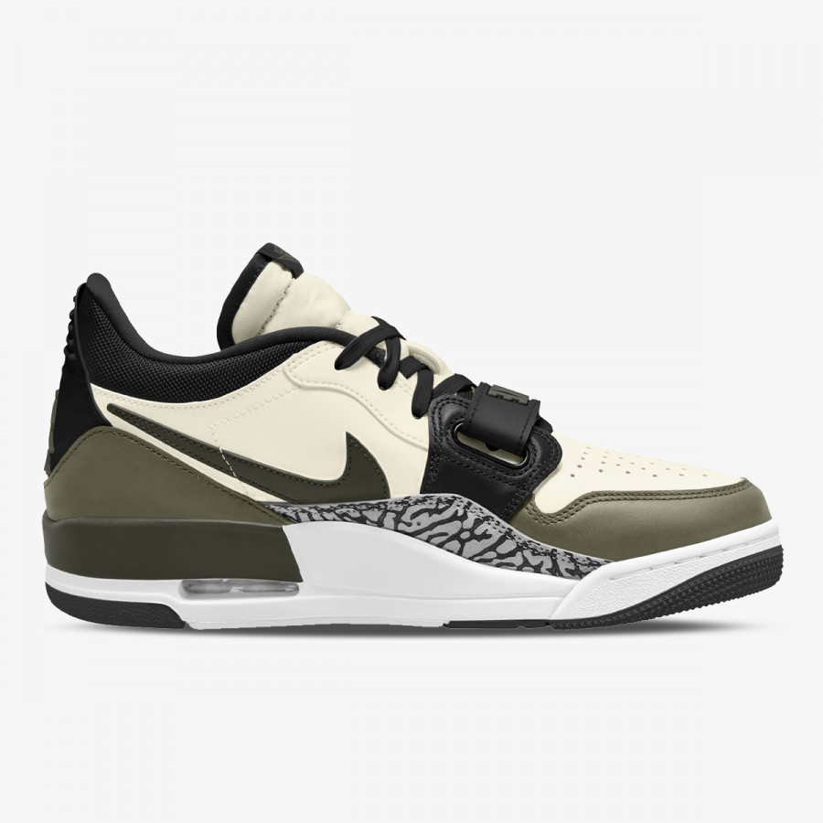 NIKE Patike Air Jordan Legacy 312 Low 