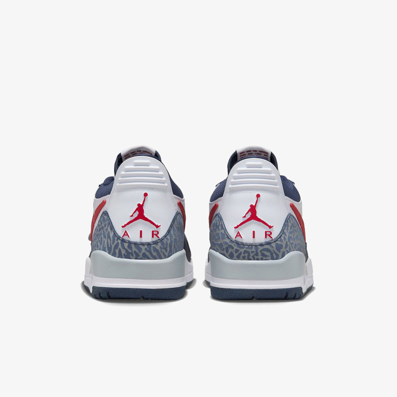 NIKE Patike Air Jordan Legacy 312 Low 