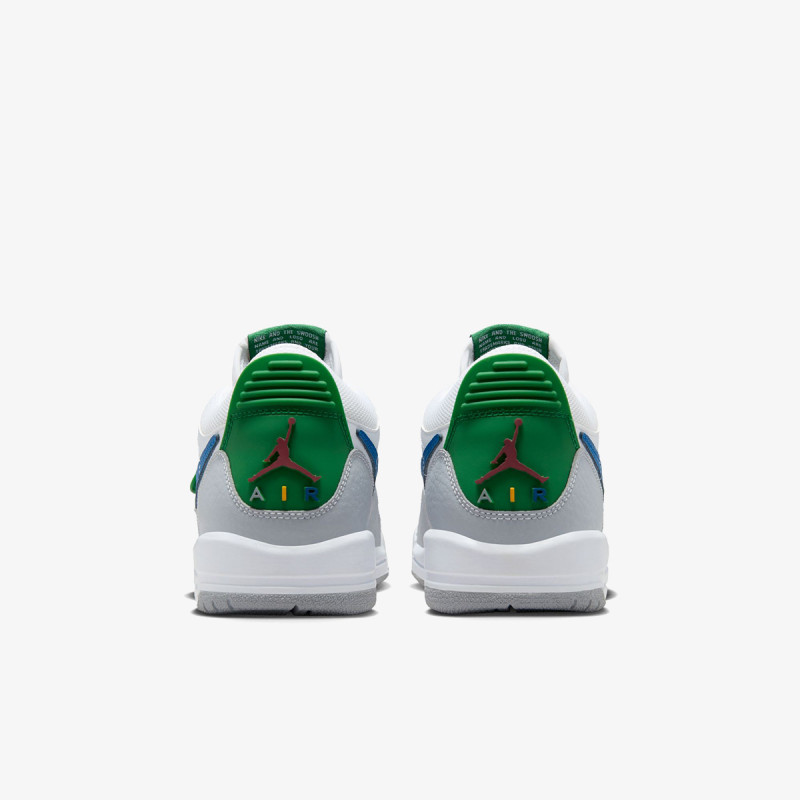 NIKE Patike Air Jordan Legacy 312 Low 