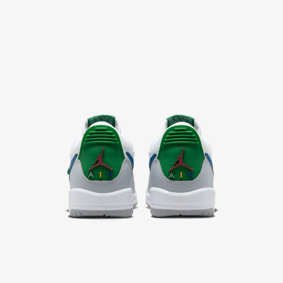 NIKE Patike Air Jordan Legacy 312 Low 