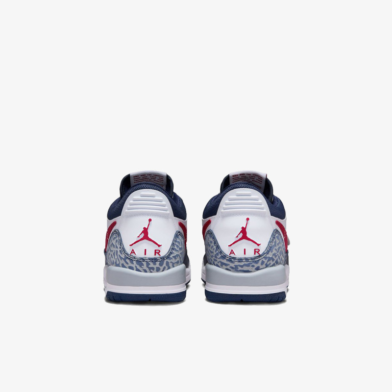 NIKE Patike Air Jordan Legacy 312 Low 