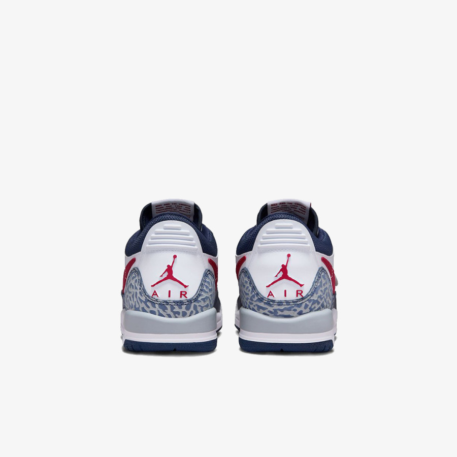 NIKE Patike Air Jordan Legacy 312 Low 