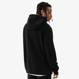 CONFRONT Dukserica CONFRONT-BLUZA Z KAPTUREM HOODIE ESSENTI 