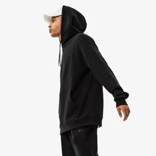 CONFRONT Dukserica CONFRONT-BLUZA Z KAPTUREM HOODIE ESSENTI 