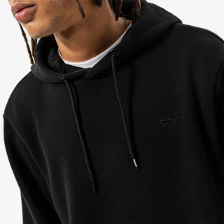 CONFRONT Dukserica CONFRONT-BLUZA Z KAPTUREM HOODIE ESSENTI 