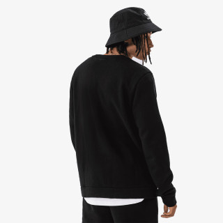 CONFRONT Dukserica CONFRONT-BLUZA CONFRONT CREW MINI LOGO 