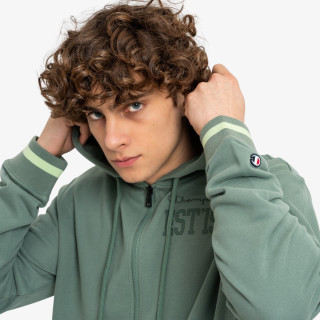 CHAMPION Dukserica 1919 FULL ZIP HOODY 