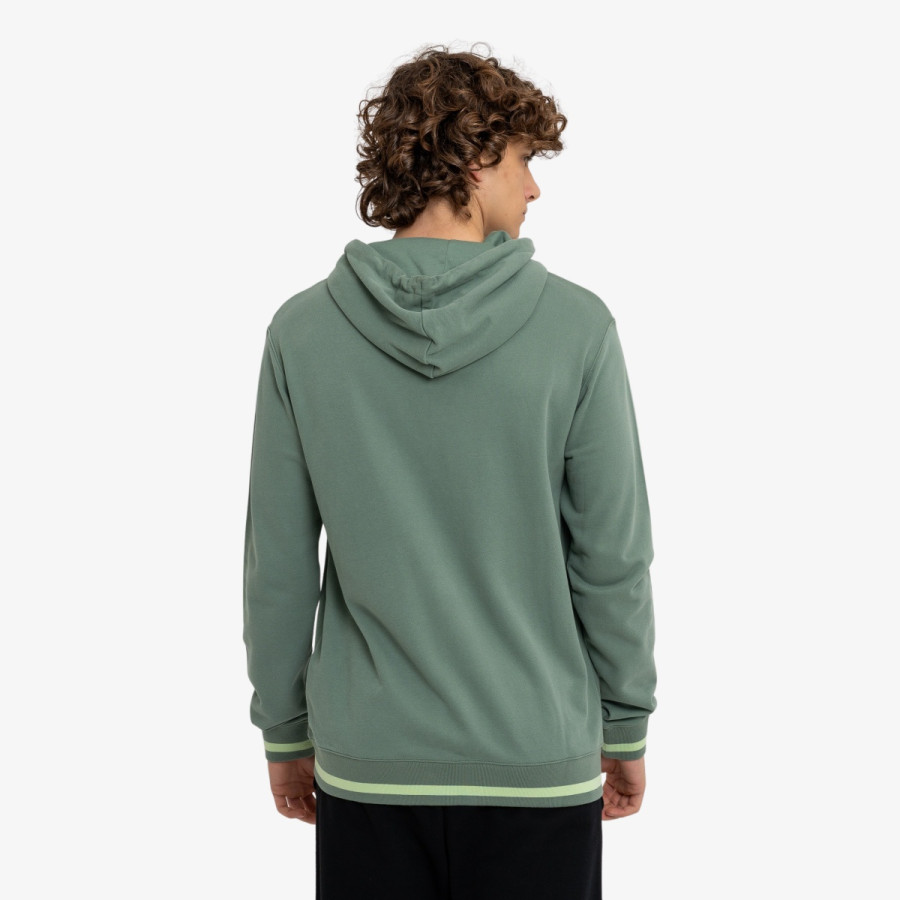 CHAMPION Dukserica 1919 FULL ZIP HOODY 
