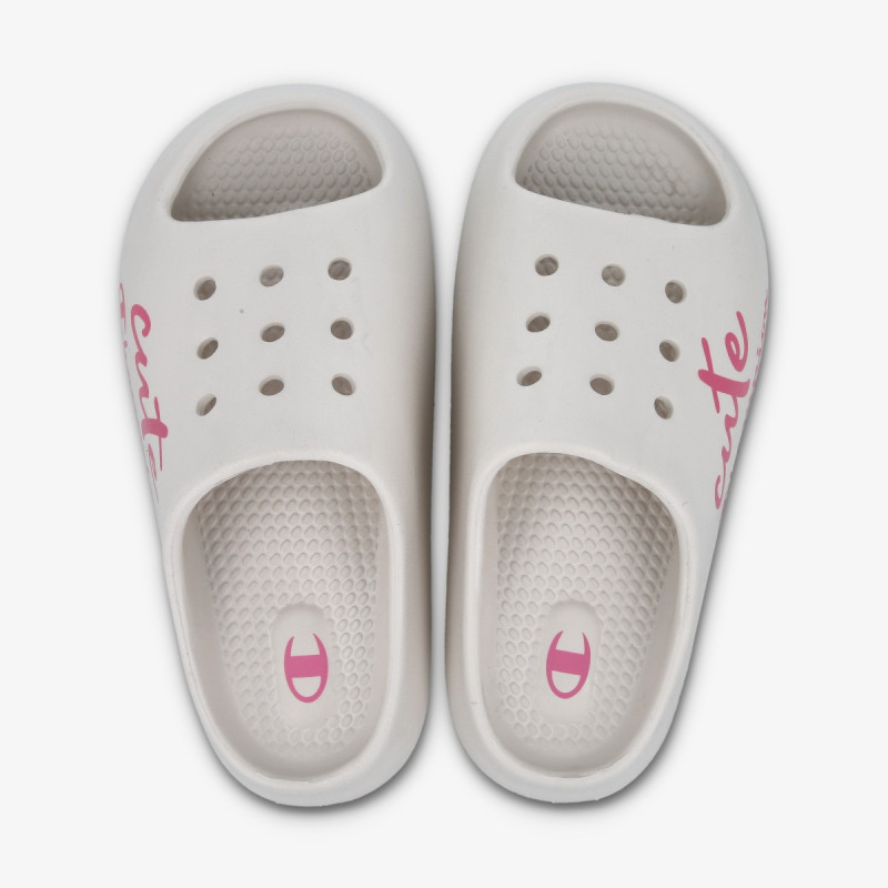 CHAMPION Papuče Memo 