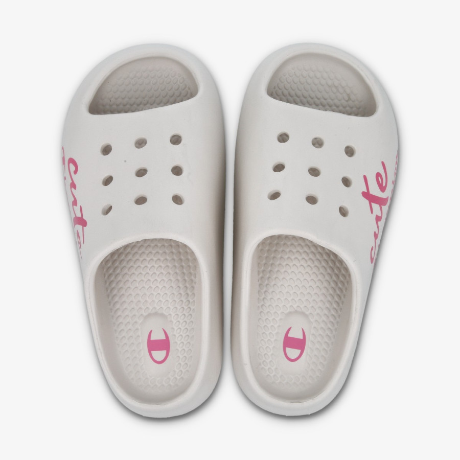 CHAMPION Papuče Memo 