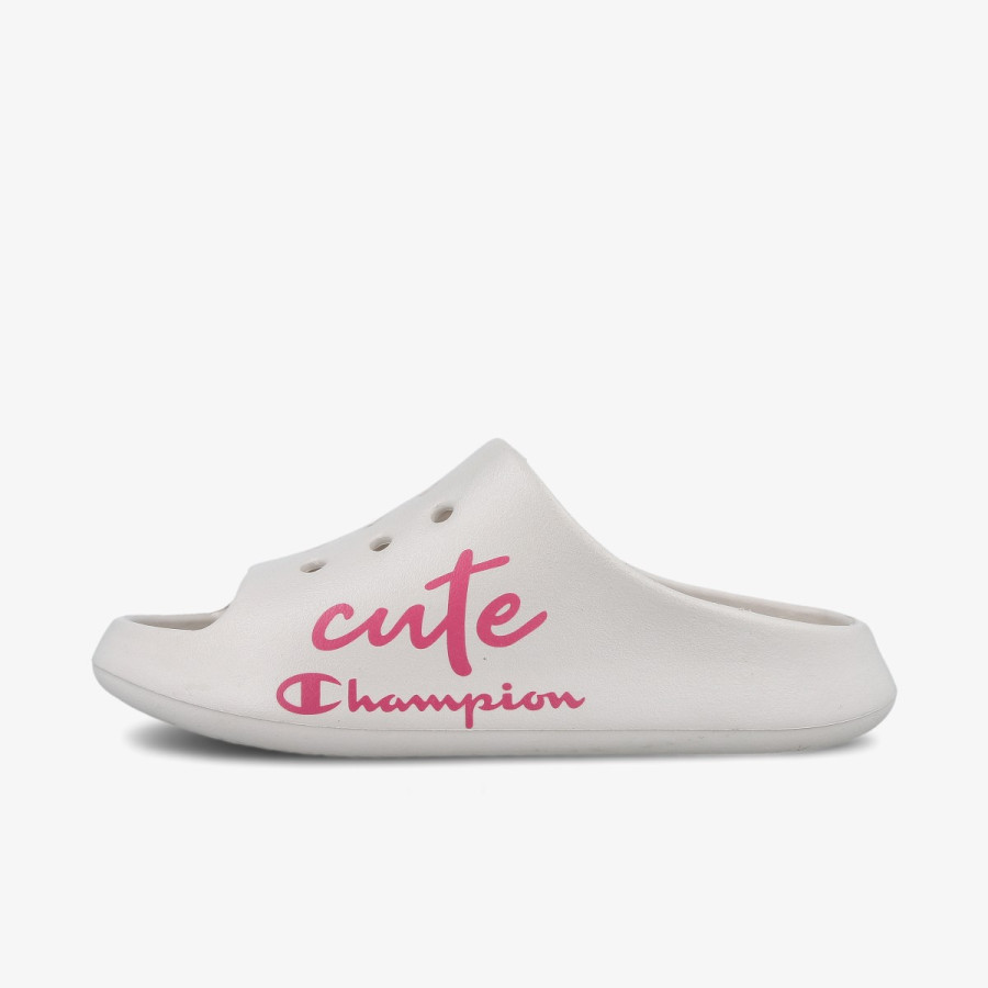 CHAMPION Papuče Memo 