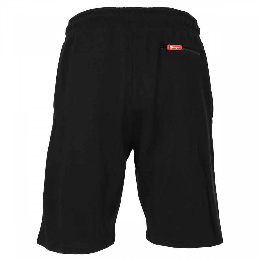 BERMUDE URBAN LOGO SHORT PANTS 