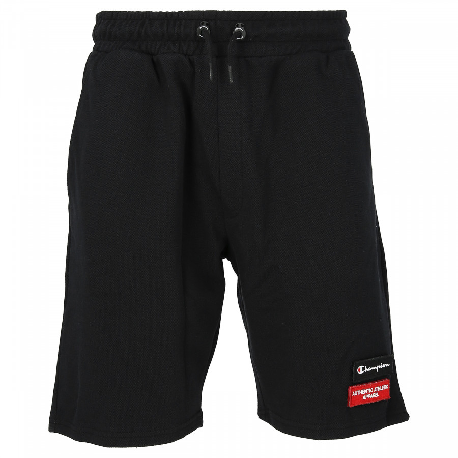 BERMUDE URBAN LOGO SHORT PANTS 