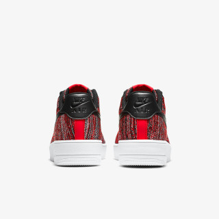 NIKE Patike AIR FORCE 1 FLYKNIT 2.0 2 