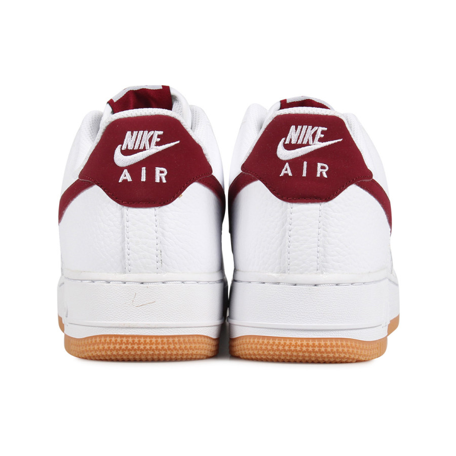 NIKE Patike AIR FORCE 1 '07 2 