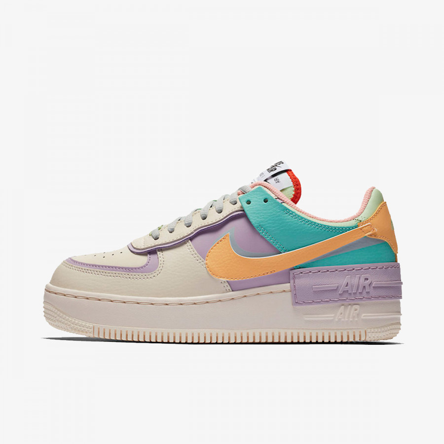 NIKE Patike W AF1 SHADOW 