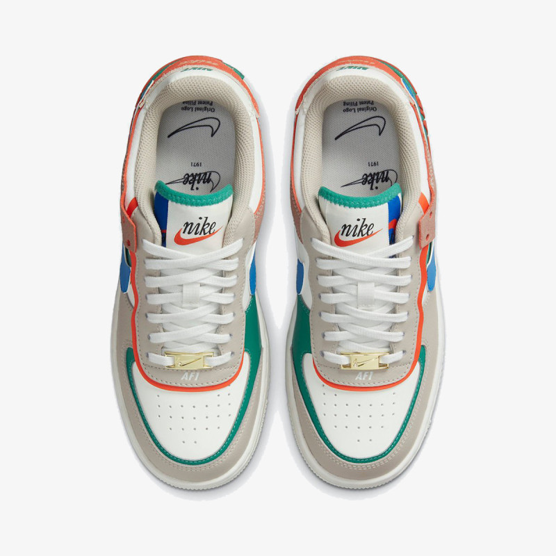 NIKE Patike Air Force 1 Shadow 