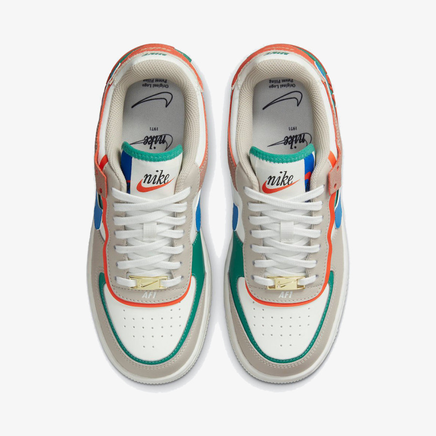 NIKE Patike Air Force 1 Shadow 