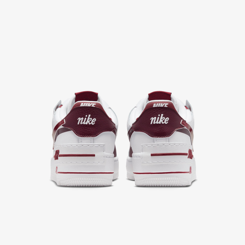 NIKE Patike W AF1 SHADOW 