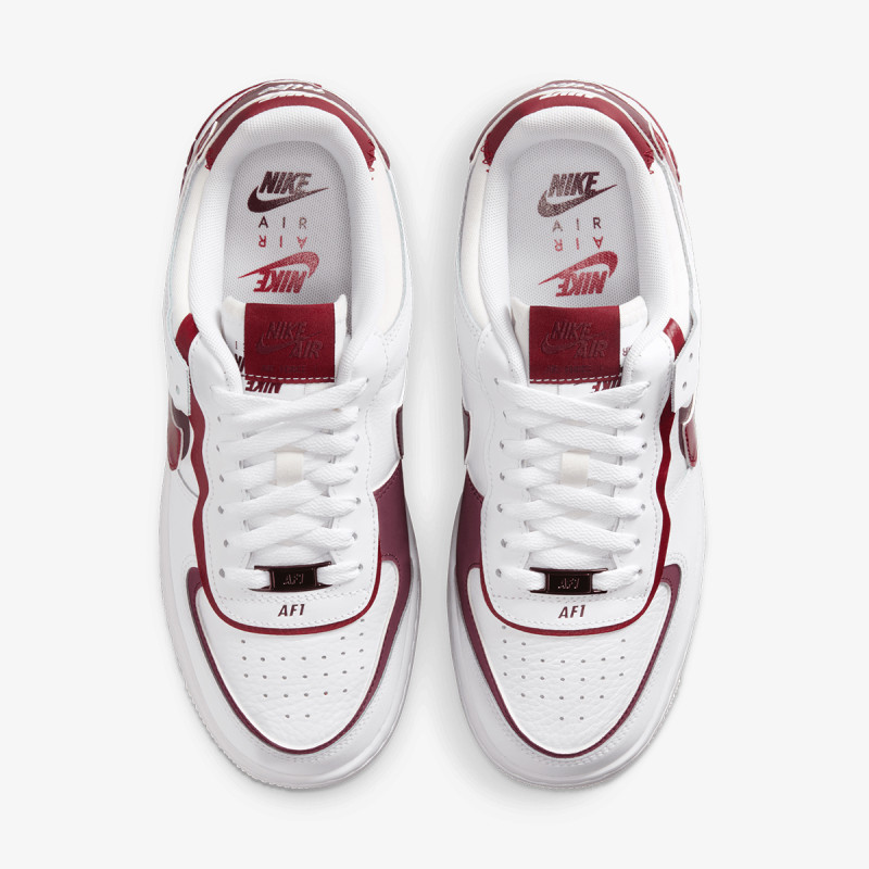 NIKE Patike W AF1 SHADOW 