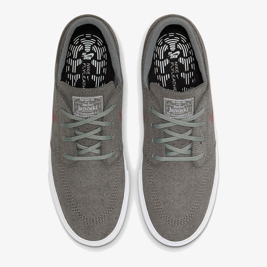 NIKE Patike SB Zoom Stefan Janoski FL Remastered 