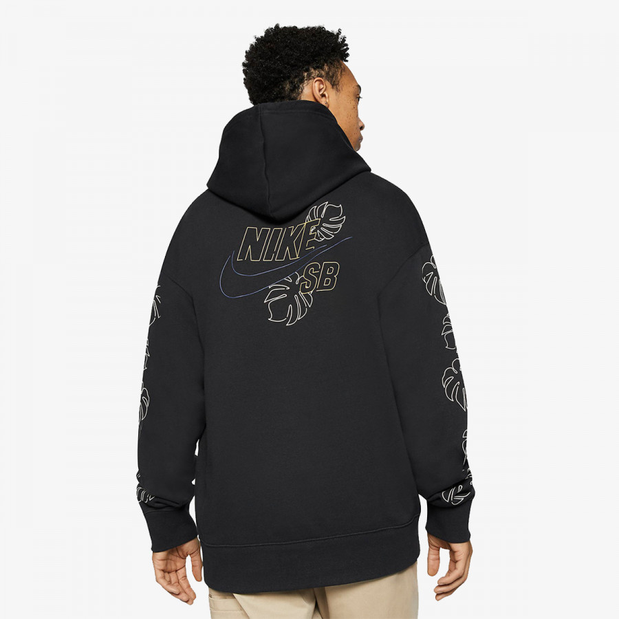 NIKE Dukserica M NK SB PARADISE GFX HOODIE Buzz Online Shop