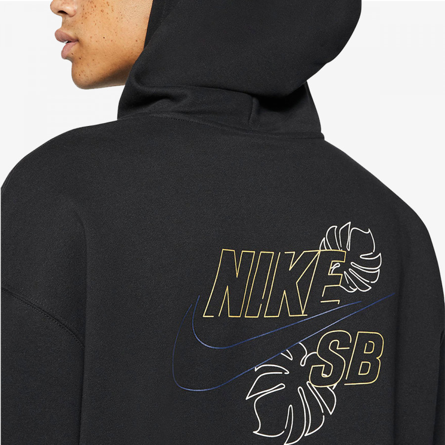Nike sb paradise clearance gfx hoodie