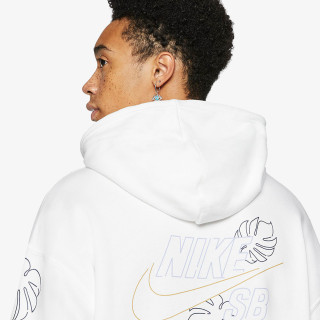 NIKE Dukserica M NK SB PARADISE GFX HOODIE 