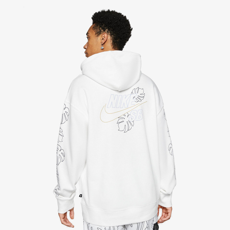 NIKE Dukserica M NK SB PARADISE GFX HOODIE 