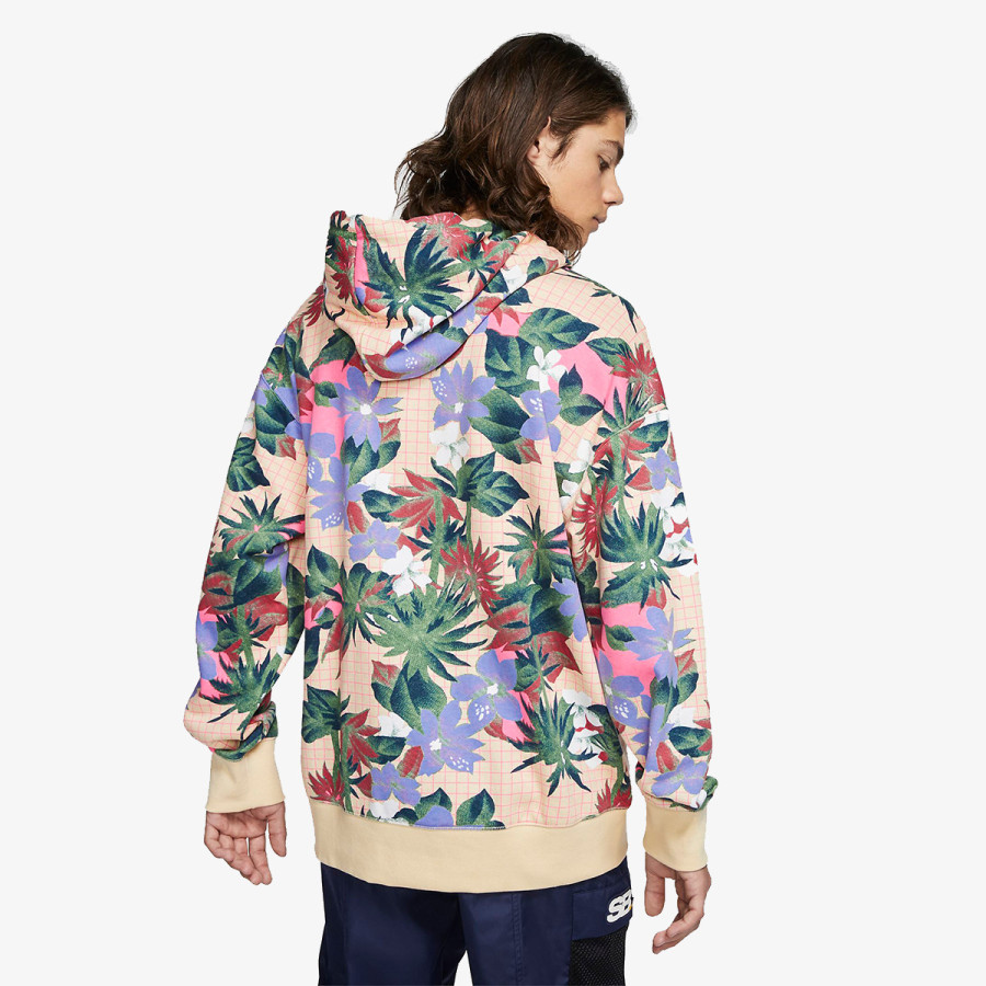 nike paradise hoodie