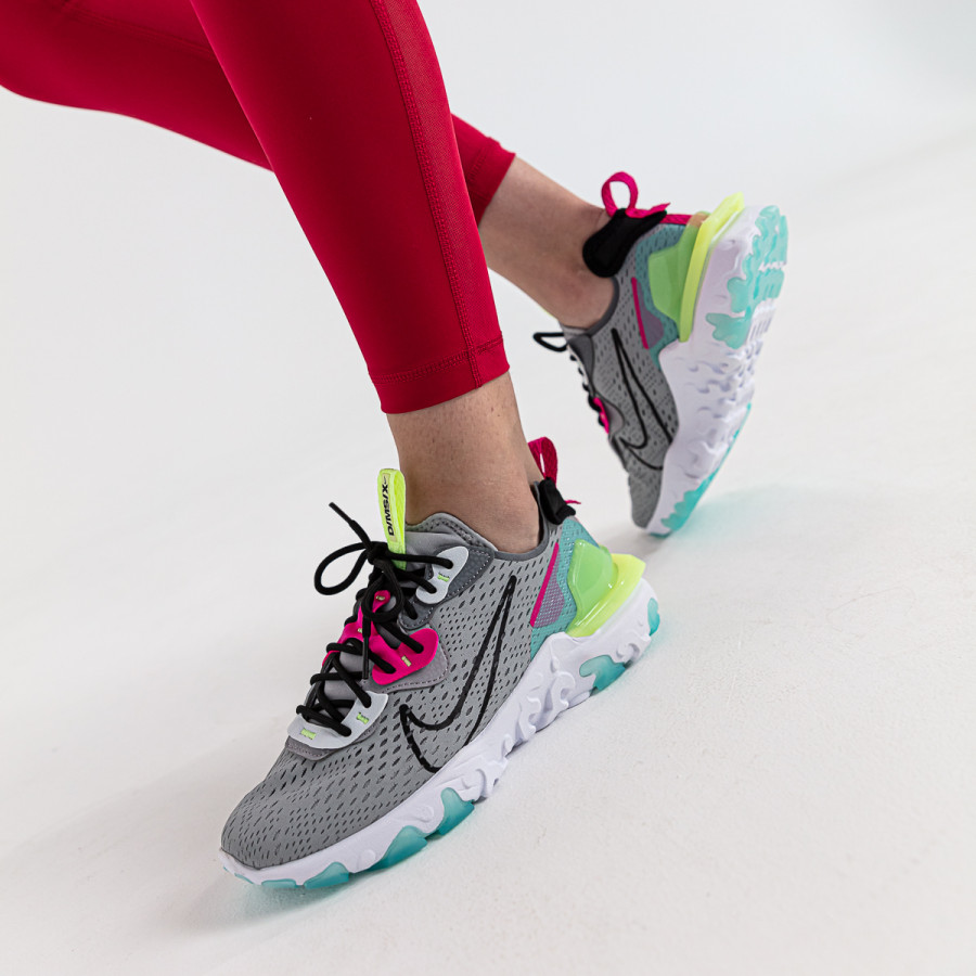 NIKE Patike React Vision 