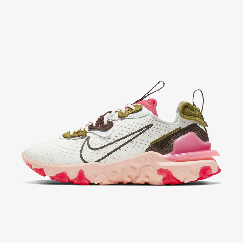 NIKE Patike Nike W NIKE NSW REACT VISION 