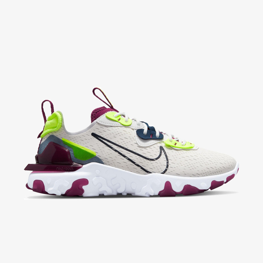 buzz nike react vision